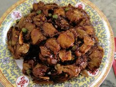 -砂锅居(西四店)