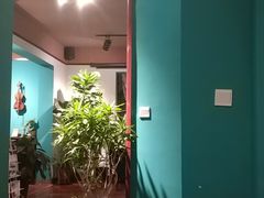 -默迹咖啡馆