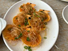 -红月湾海鲜饭店•沙滩海景(双月湾店)