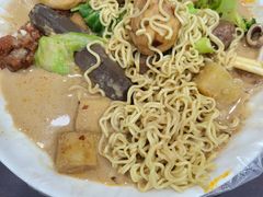 -郭记小街麻辣烫(南小街总店)