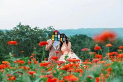 -第一夫人婚纱摄影(南京店)