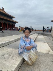-美云庭古装·格格服汉服·京城旅拍(北京店)