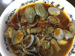 -龙老五汤店(站前西路店)