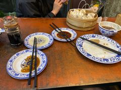 -都一处烧麦馆(前门店)