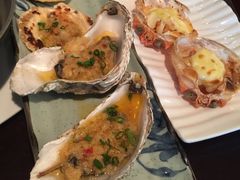 -南苑环球酒店-稻菊日式餐厅(鄞县大道店)