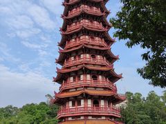-大雁山风景区