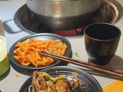 -捞王锅物料理(凯旋路店)