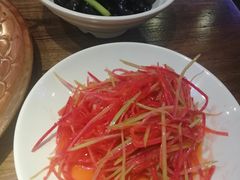 -老佛爷蛙锅•鲜蛙煲(麦凯乐店)