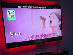-欢乐迪KTV(新天店)