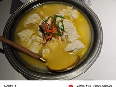 -野蔓果·山野菜(西湖景区·龙井茶田店)