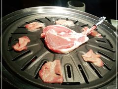 -九田家黑牛烤肉料理(太阳宫广场店)