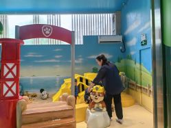 -尼克Playtime(欢乐海岸店)