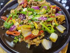 -醉美云南·云南菜主题餐厅(昆明站北京路双龙商场店)