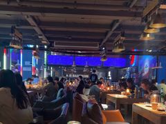 -阿记烧烤(英达路店)