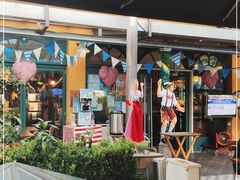 门面-宝莱纳餐厅(滨江店)