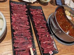 -掂档潮汕牛肉火锅(cityon熙地港店)