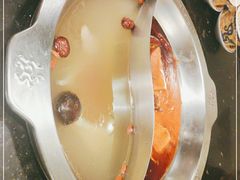 -大龙燚火锅(白石洲店)