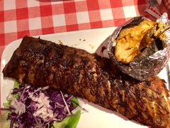 ribs-Amadeus Brussel(Belfort Catering BVBA)