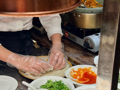 -泉州悦华酒店·自助餐厅