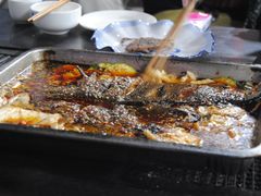 DSC_0985-象山村腊排骨(丽江总店)