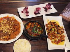 -陈麻婆豆腐(旗舰店)