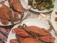 -芭菲盛宴·环球美食(解放碑英利国际店)