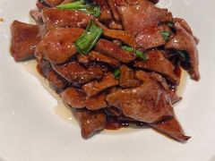 -陈记菜馆·非遗淮扬菜(东关街教场店)