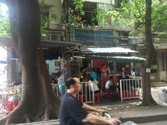 -梁记猪红店(员村昌乐园店)