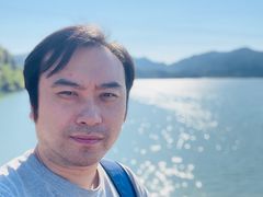 -白河堡水库