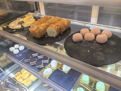 -星伦多自助料理·涮烤一体(江桥万达店)