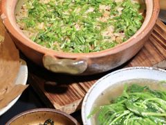 -天水蔬食料理(树德之光店)