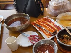 -顺姬冷面(延大店)