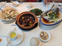 -至潮餐厅精致粤菜·活鲈鱼·走地鸡(珠江新城店)