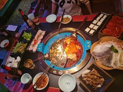 -吼堂老火锅(万寿宫店)