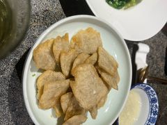 -真地道京味府·鲜橙烤鸭·北京菜(朝外大街东大桥店)