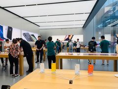 -Apple零售店(成都太古里店)