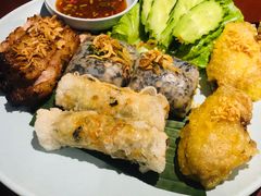 -越小品·越南餐厅(布吉万象汇店)