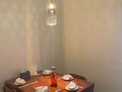 包厢-马头巷·食景园(苏州总店)