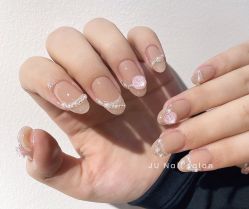 -JU·旧友日式美甲美睫工作室