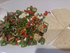 -杨氏青龙虾·羊蝎子(金盛路总店)