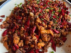 -饭江湖·江湖菜(湖广会馆店)