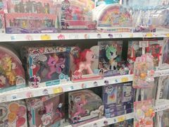-TOYSRUS玩具反斗城(杭州萧山万象汇店)