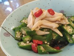 -俏东方·海味水饺·青岛菜(崂山店)