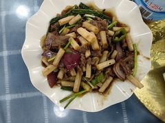 -明记海鲜大排档(巽寮湾店)