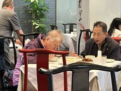 -到家尝北京菜(西坝河店)