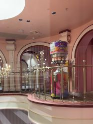 -奈尔宝家庭中心·亲子早教·派对餐厅(北京东坝万达店)