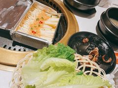 -花味烤肉·拌饭(庐阳万科店)