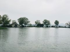 -横山水库
