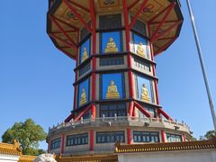 -高旻寺