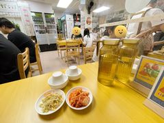 -屋里家延边朝鲜族冷面(南园店)